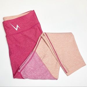 Outdoor Voices 7/8 Springs Chaarg Leggings